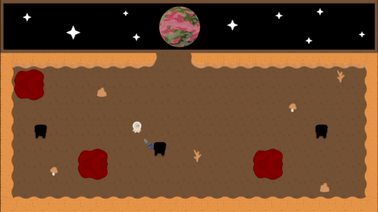 Ensphere World Regrown Image