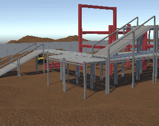 Games like Yellow Helmets v0.3