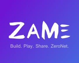 Zame Image