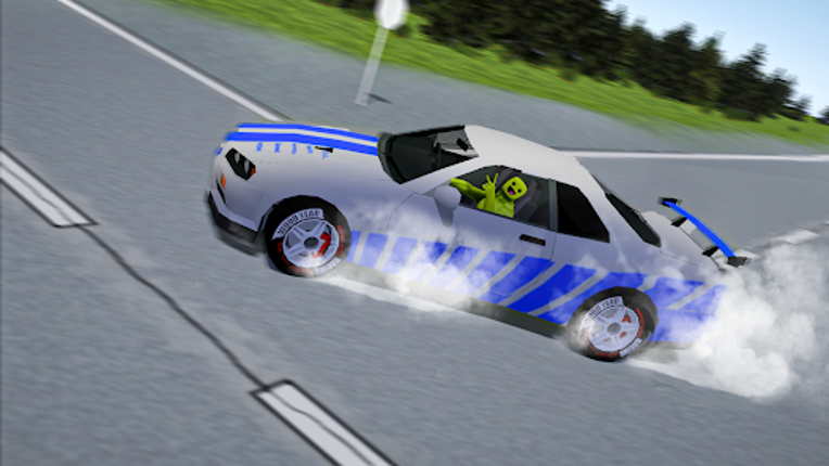 Melon Smash screenshot