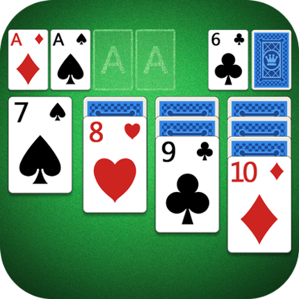 Solitaire Mania Image