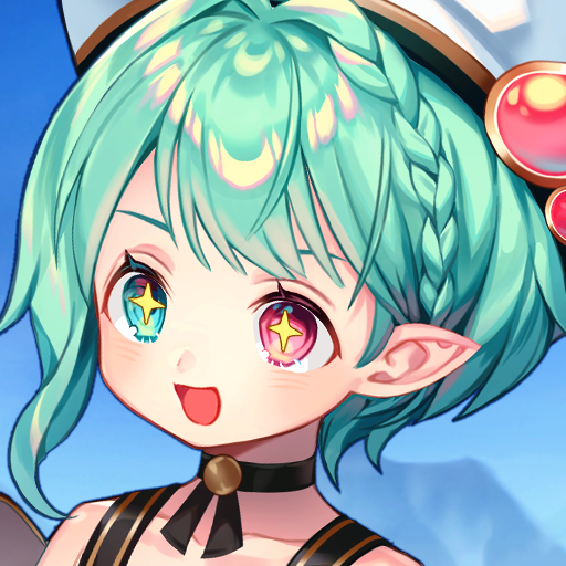 Games like IDLE LUCA