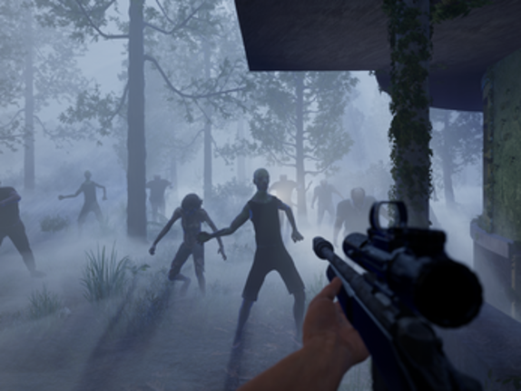 Ganyang Setan Alas! The Game screenshot