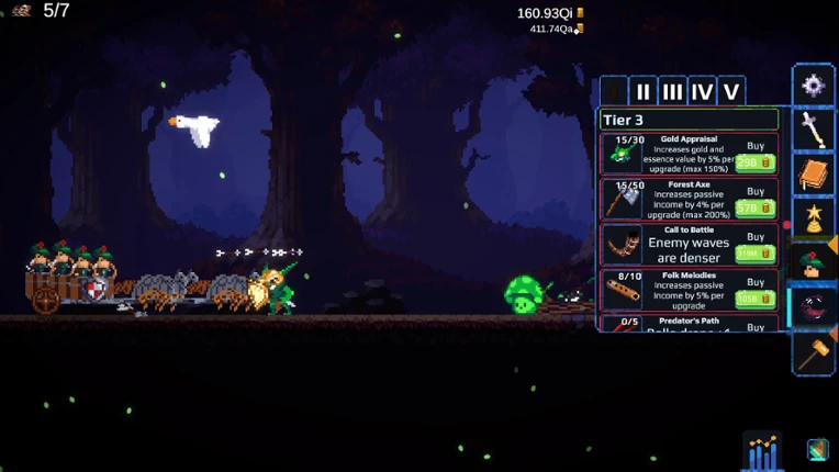 Goblin Attack Image