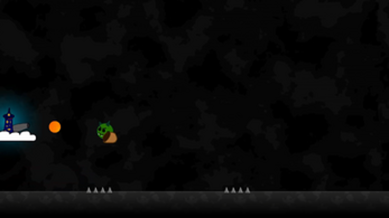 Goblin savors the gold Image