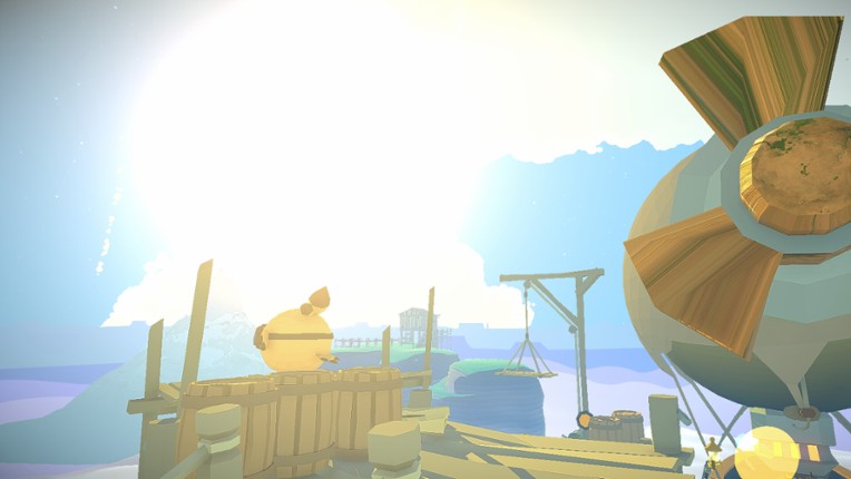 GravityOptional screenshot