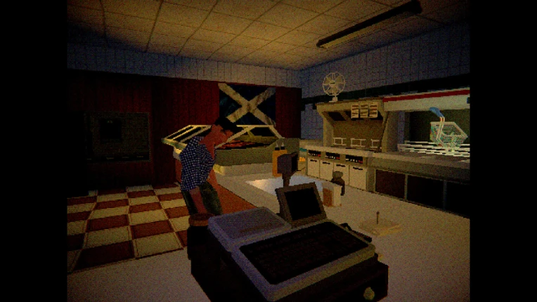 Grease Trap '99 Image