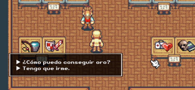 GrindCraft – Jugar con cabeza Image