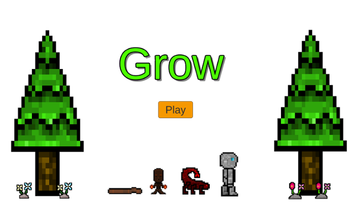 Grow Image