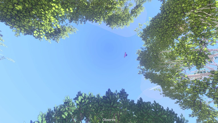 Grow Wild screenshot