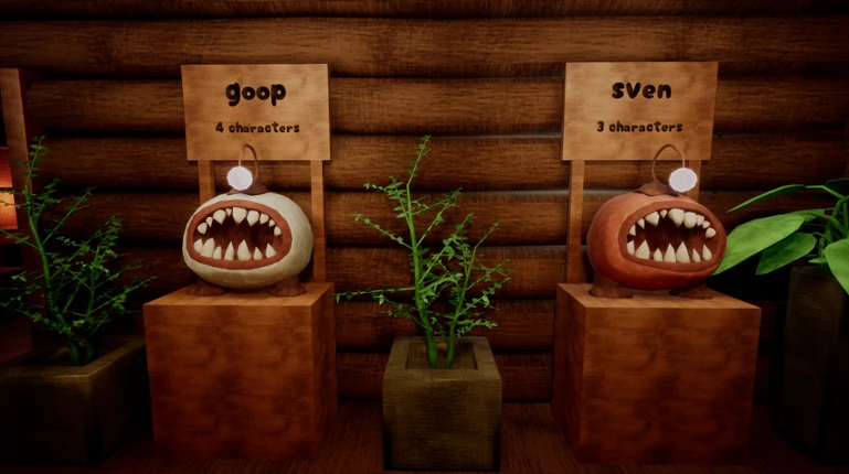 Guesslings screenshot