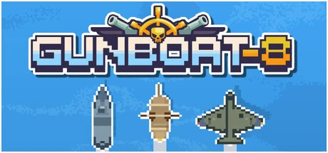 Games like GUNBOAT-8