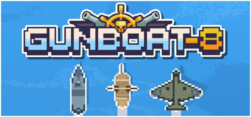 GUNBOAT-8 Image