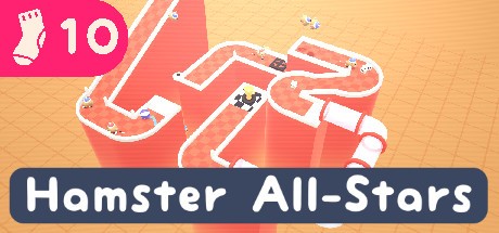 Games like Hamster All-Stars
