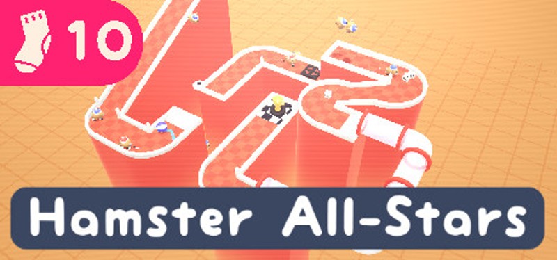 Hamster All-Stars Image