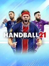 Handball 21 Image