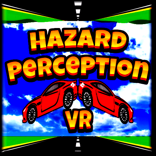 Games like Hazard Perception VR
