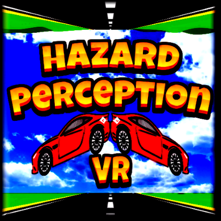 Hazard Perception VR Game Cover