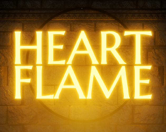 Games like Heartflame
