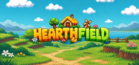 Games like Hearthfield