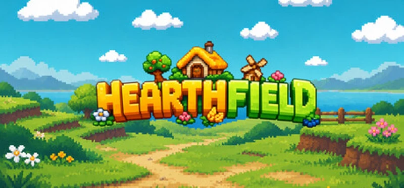 Hearthfield Image