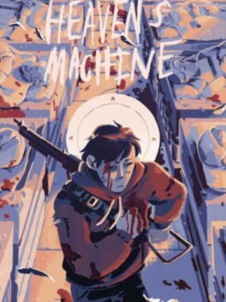 Heaven's Machine Game Cover