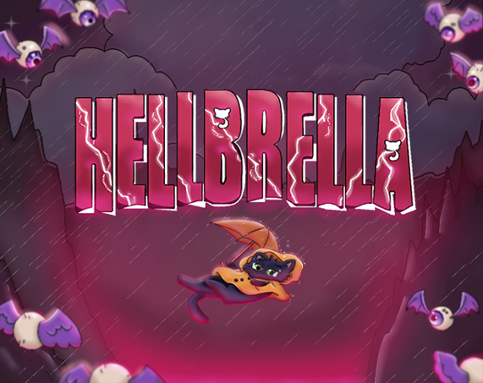 Hellbrella Image