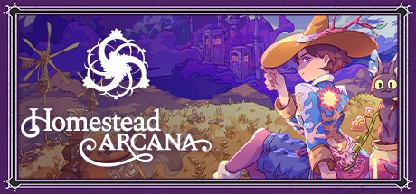 Games like Homestead Arcana