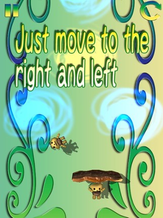 Hop-Hop Nanachan screenshot