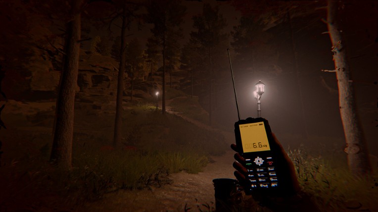 House of Empty Names screenshot