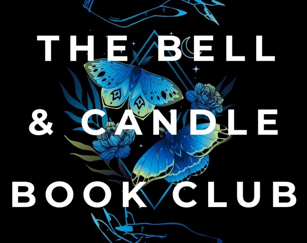 Games like Hulderotica #7: The Bell and Candle Book Club