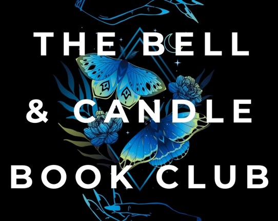 Hulderotica #7: The Bell and Candle Book Club Image