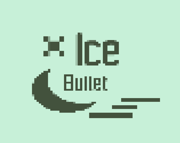 Games like Ice Bullet - Nokia Game