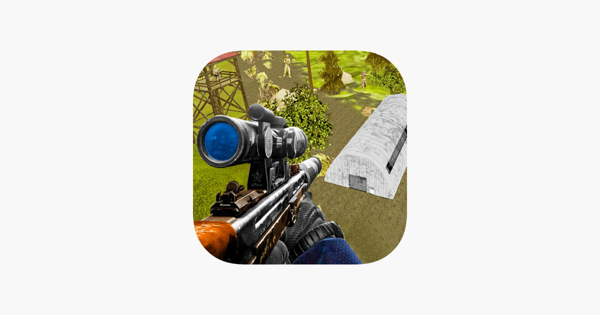 Games like IGI Commando War