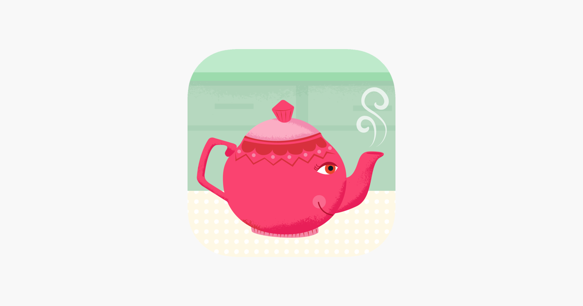 Games like I'm A Little Teapot for iPad