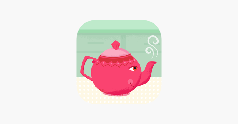 I'm A Little Teapot for iPad Image