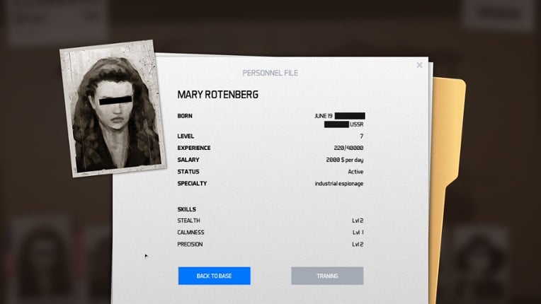 Intelligence Trader screenshot