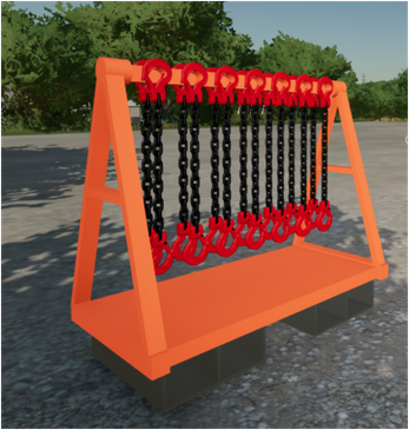InterMountain Lifting Equipment screenshot