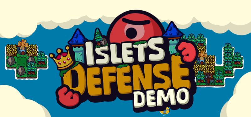 [DEMO] Islets Defense Image