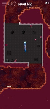 Jetscout: Mystery of Valunians Image