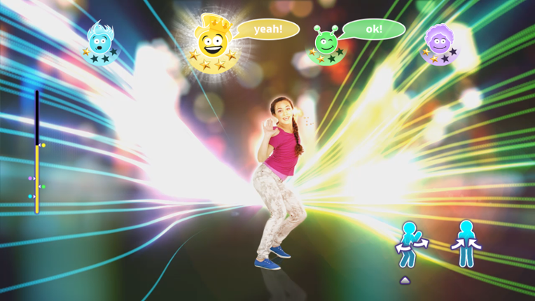 Just Dance Kids 2014 Image