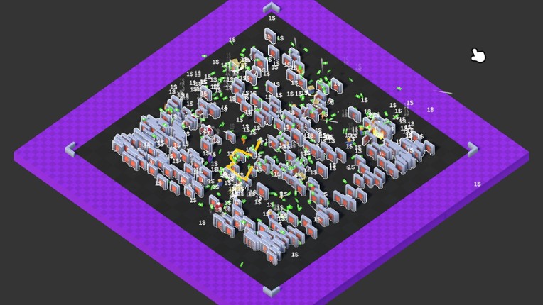 Just Open The Door screenshot