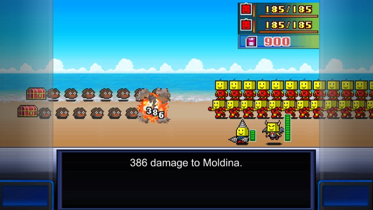 Kairobotica screenshot