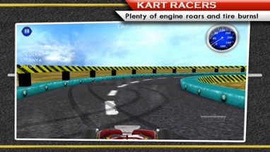 Kart Racers Nitro Free Image