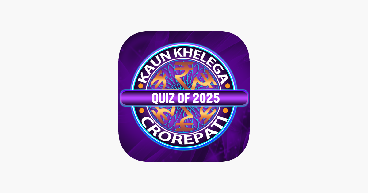 Games like KBC Crorepati Quiz 2025 Hindi