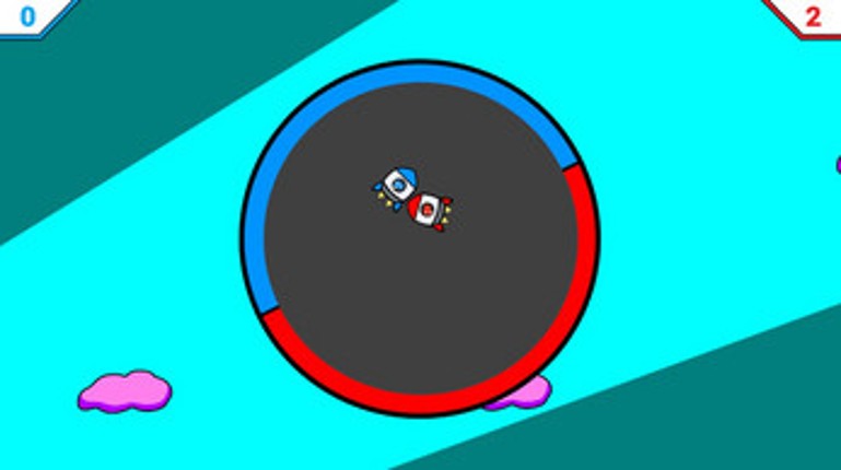 KeyBrawl  [Local-Multiplayer] Image