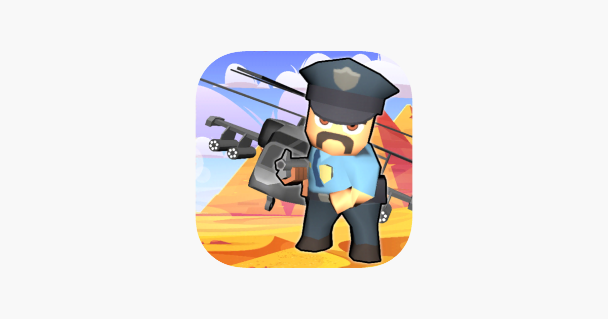 Games like Kill Copter Shooting Strike
