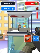 Kill Copter Shooting Strike Image