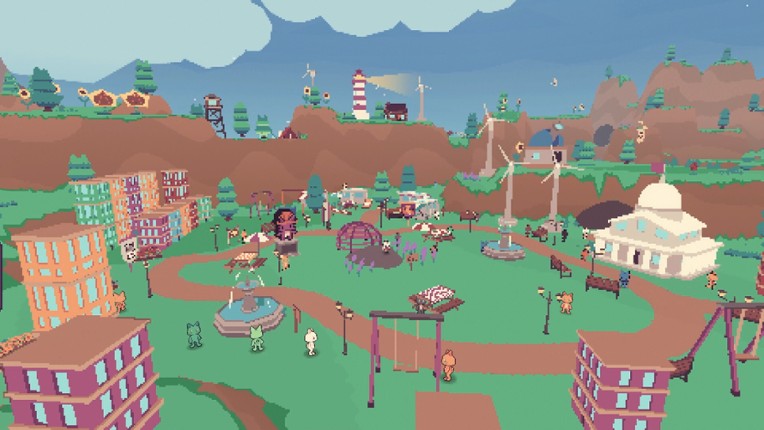 Kity Builder screenshot