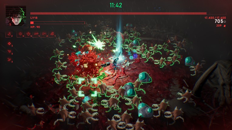 Let Them Come: Onslaught screenshot